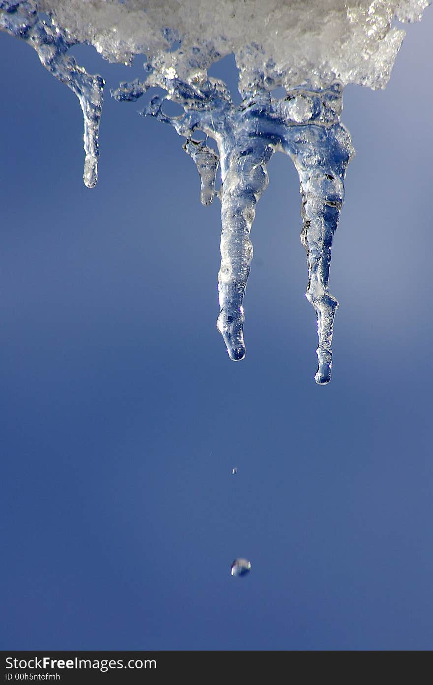 Water Drops