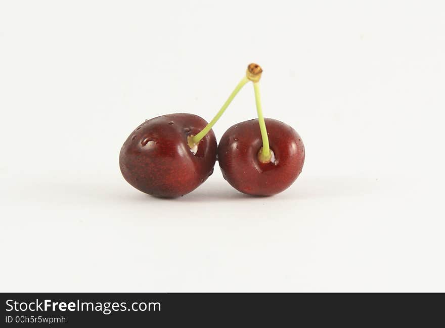 Double Cherries