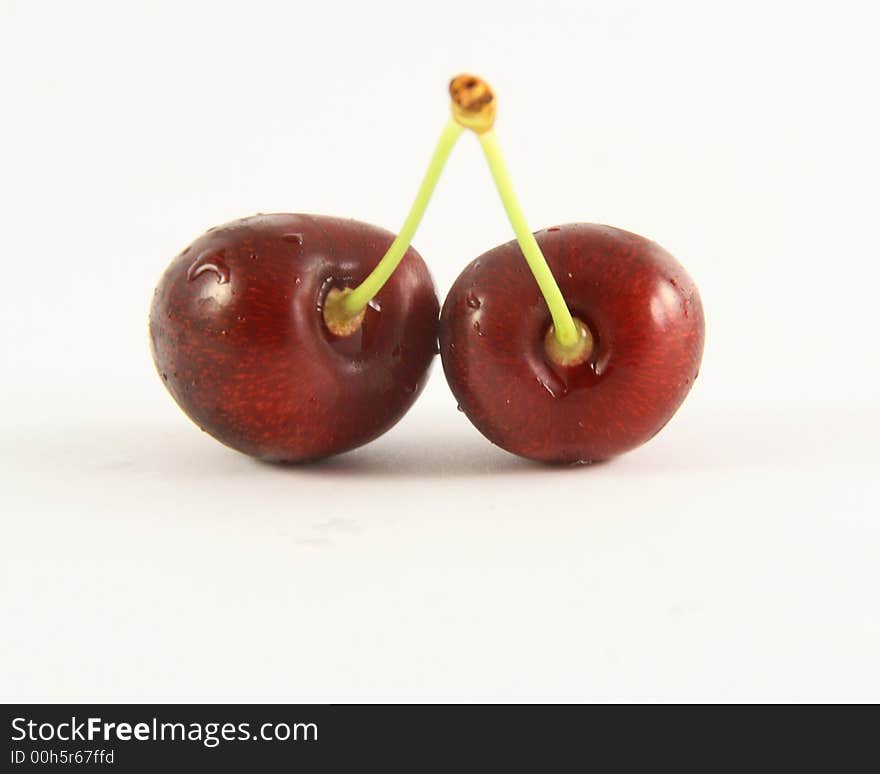 Double Cherries