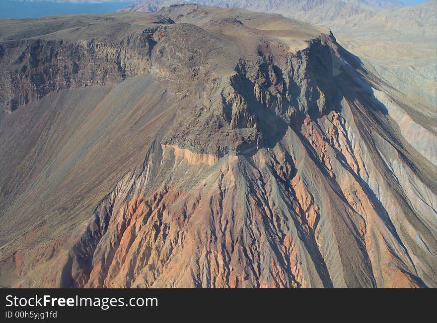 Arizona landscape