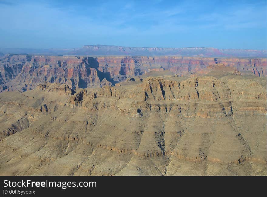 Grand Canyon