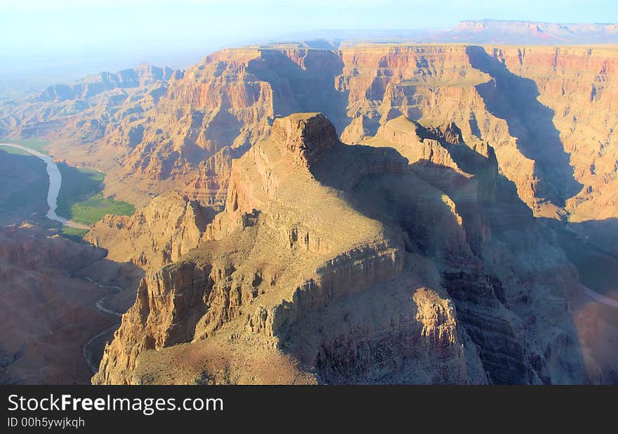 Colorado River