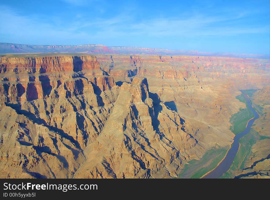 Colorado River