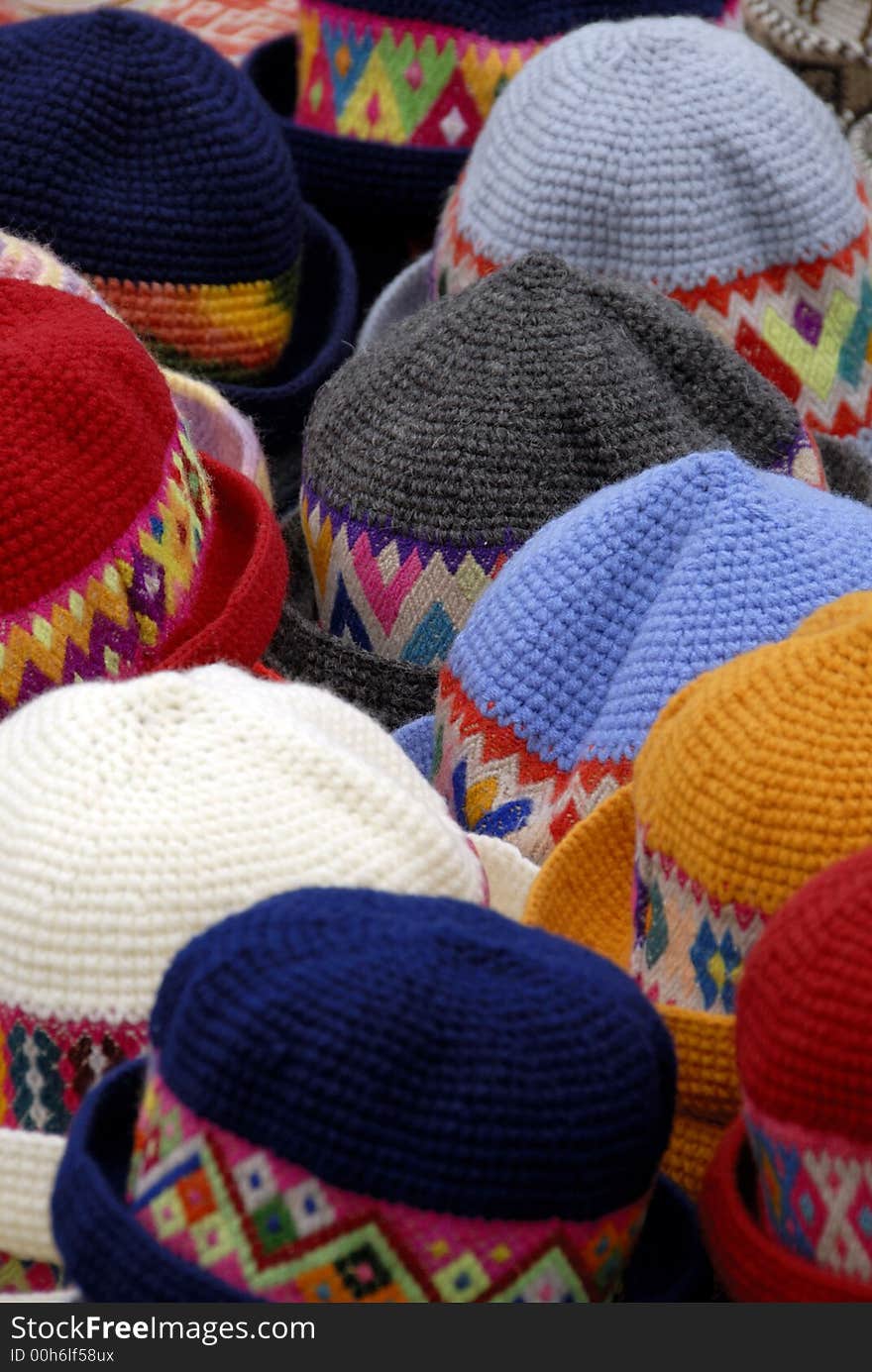 Hat Stall