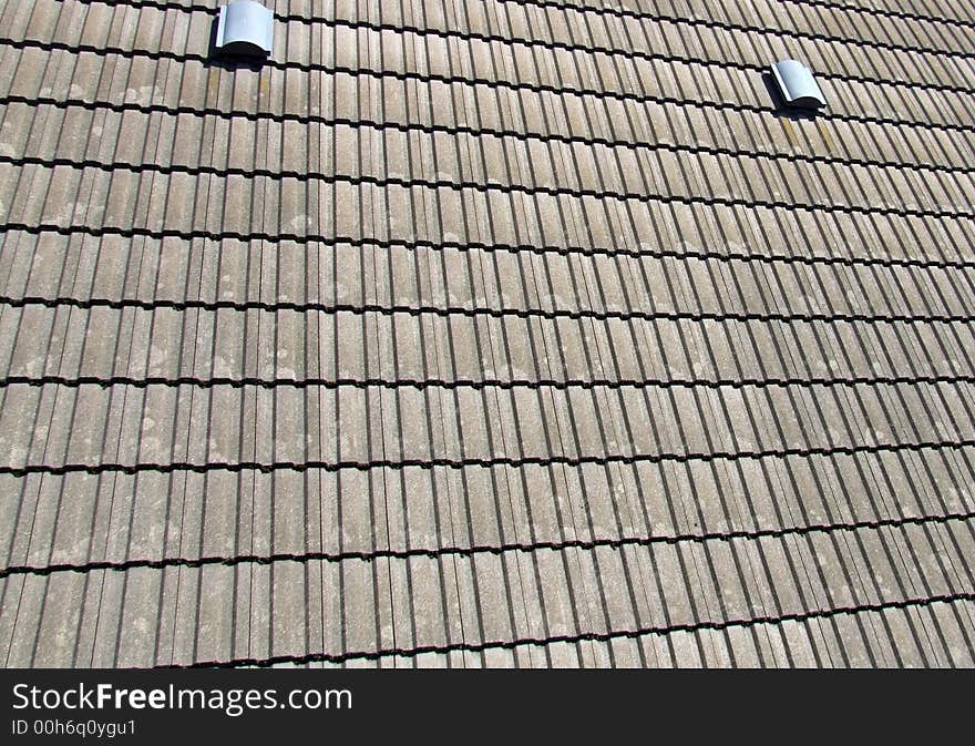 Roof Tiles