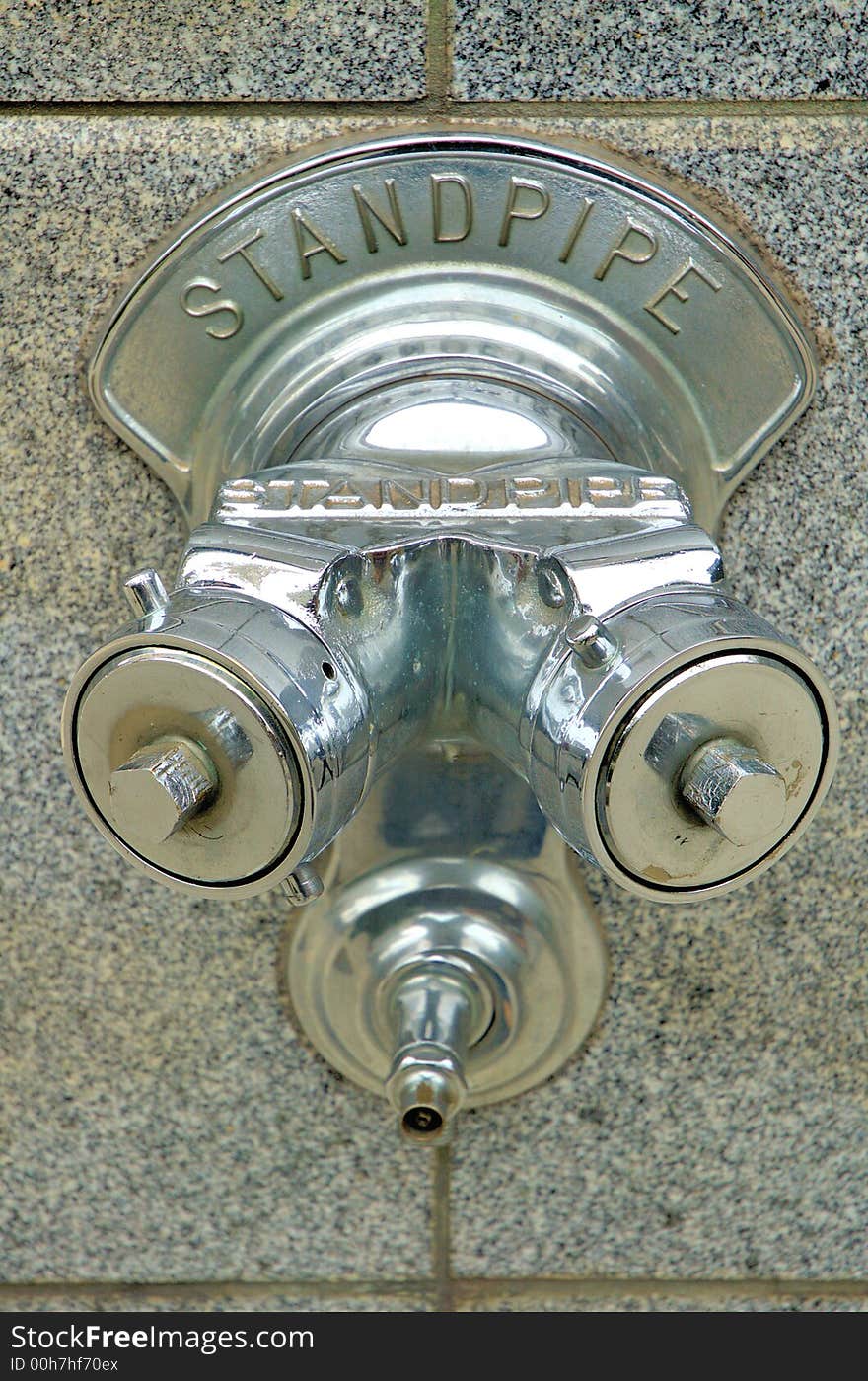 Standpipe