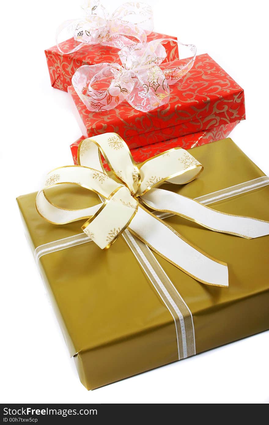 Gifts Boxes