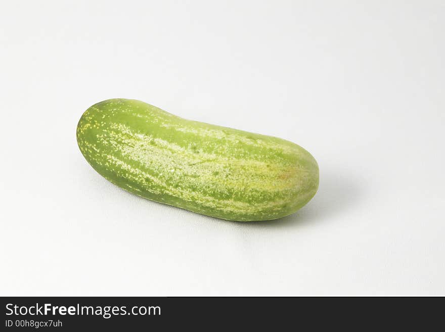 Cucumber