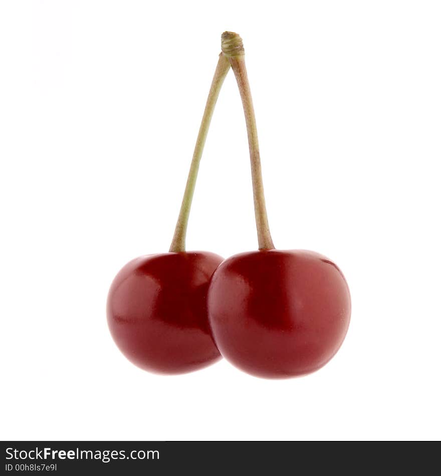 Two Cherry