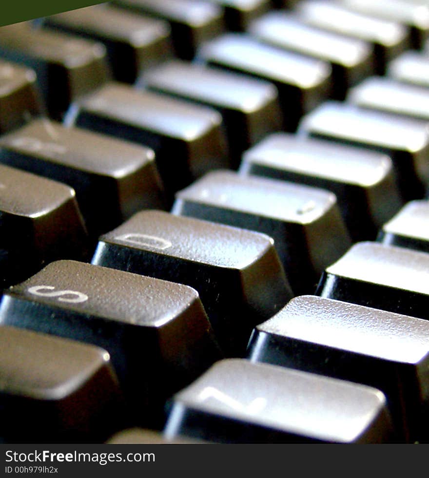 Keyboard