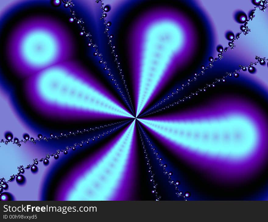 Fractal art