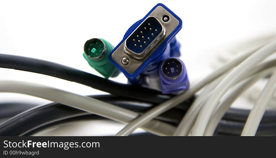 KVM Cable