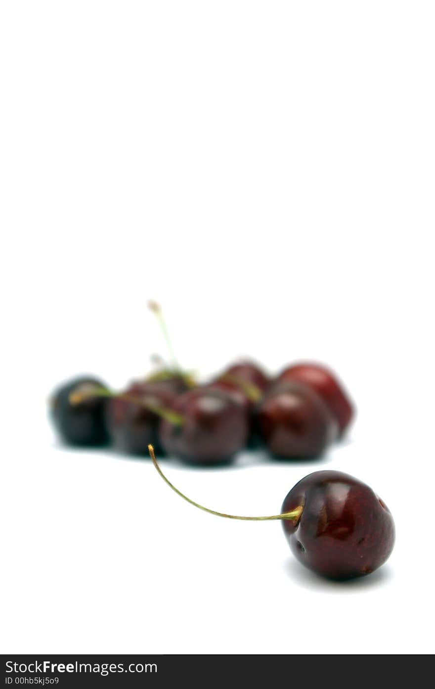 Cherries 02