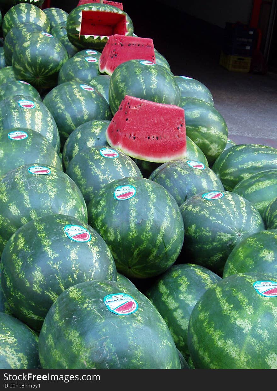 Watermelon