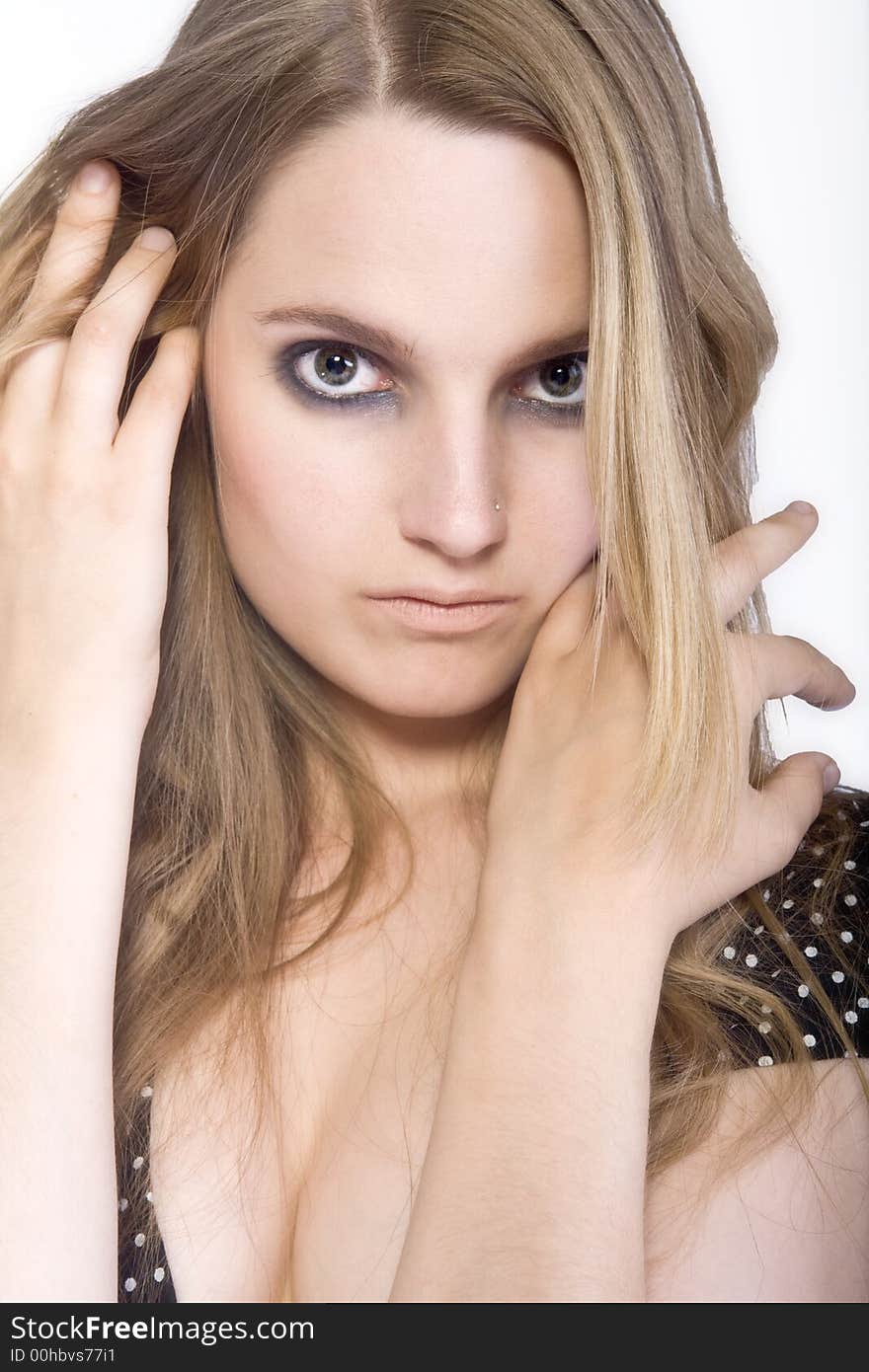 Looking me sexy