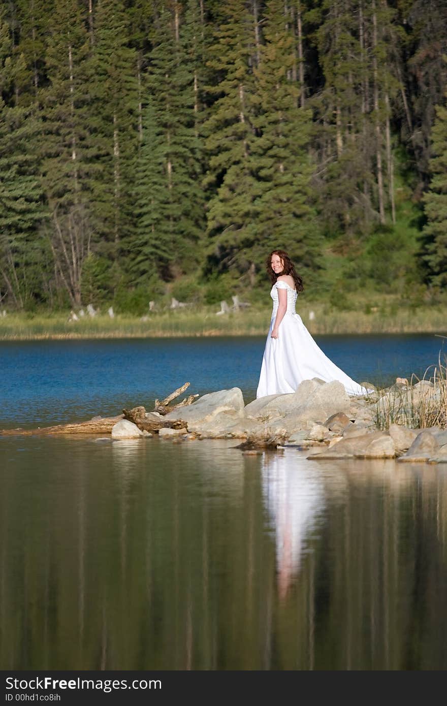 Shoreline Bride