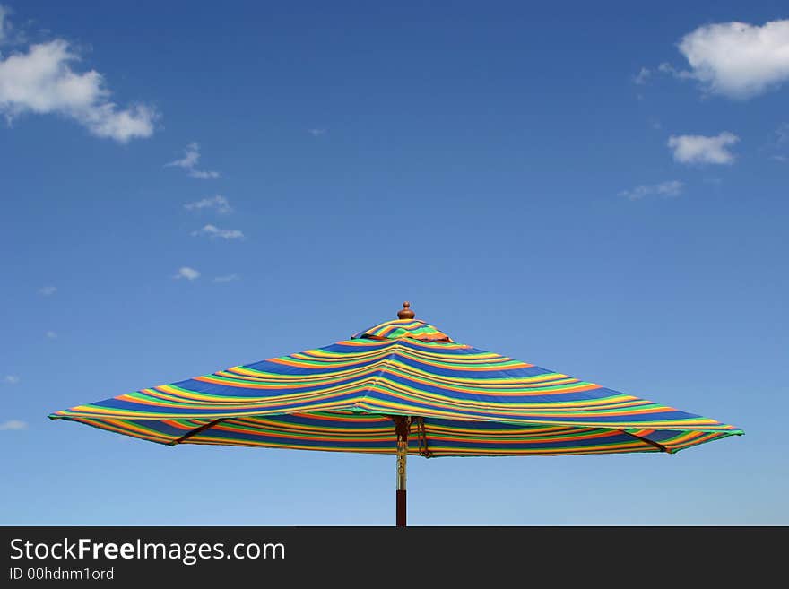 Vacation Umbrella