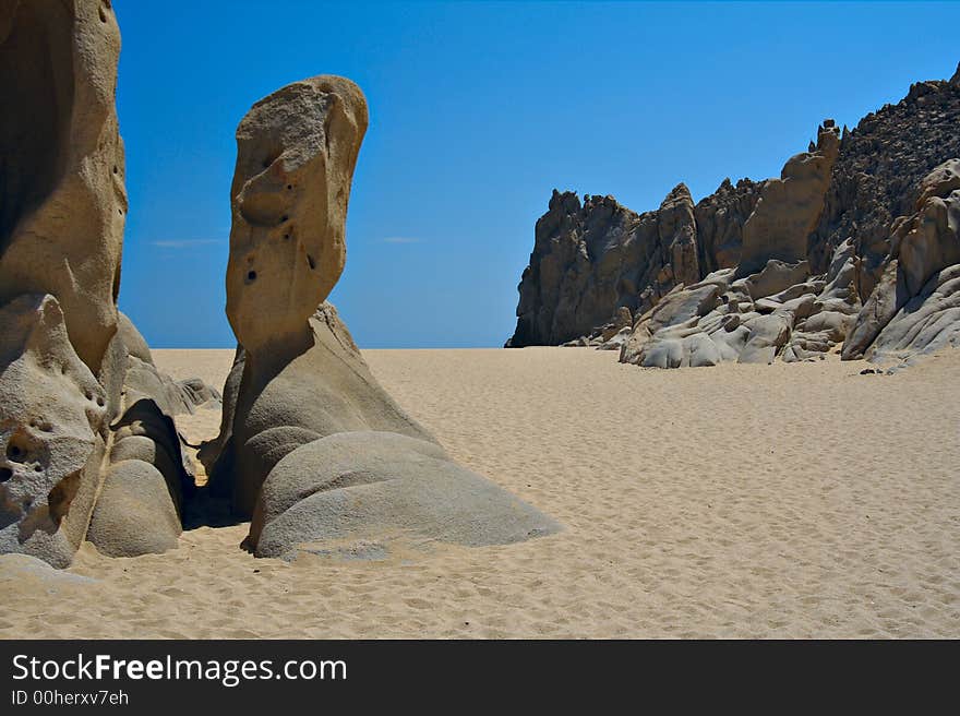 Beautiful Beach