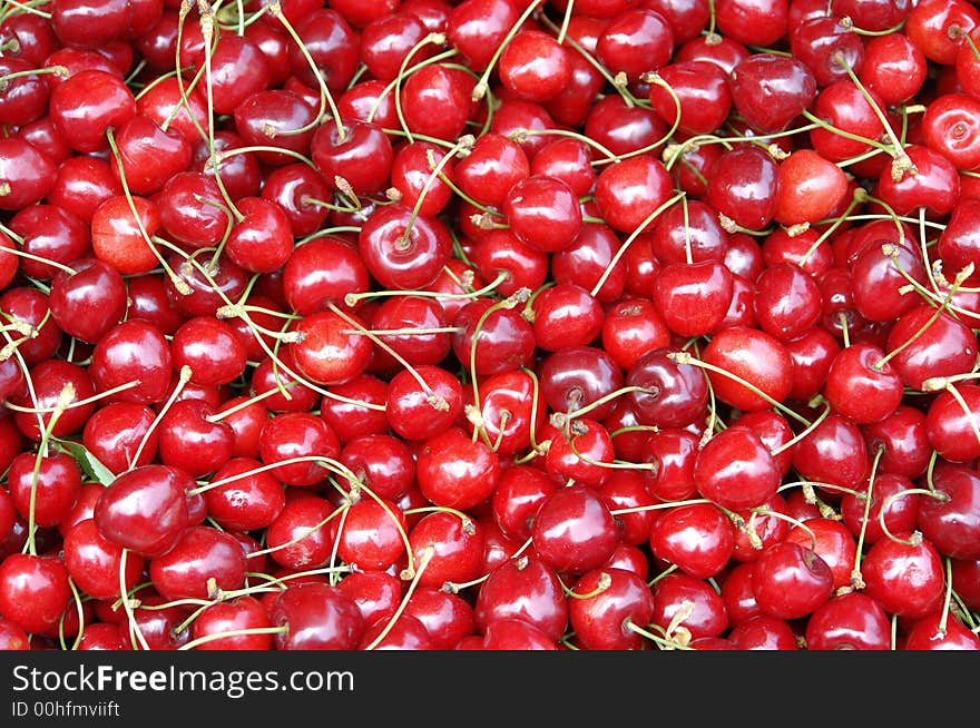 Cherries