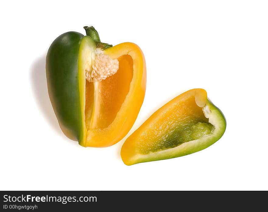 Bell pepper