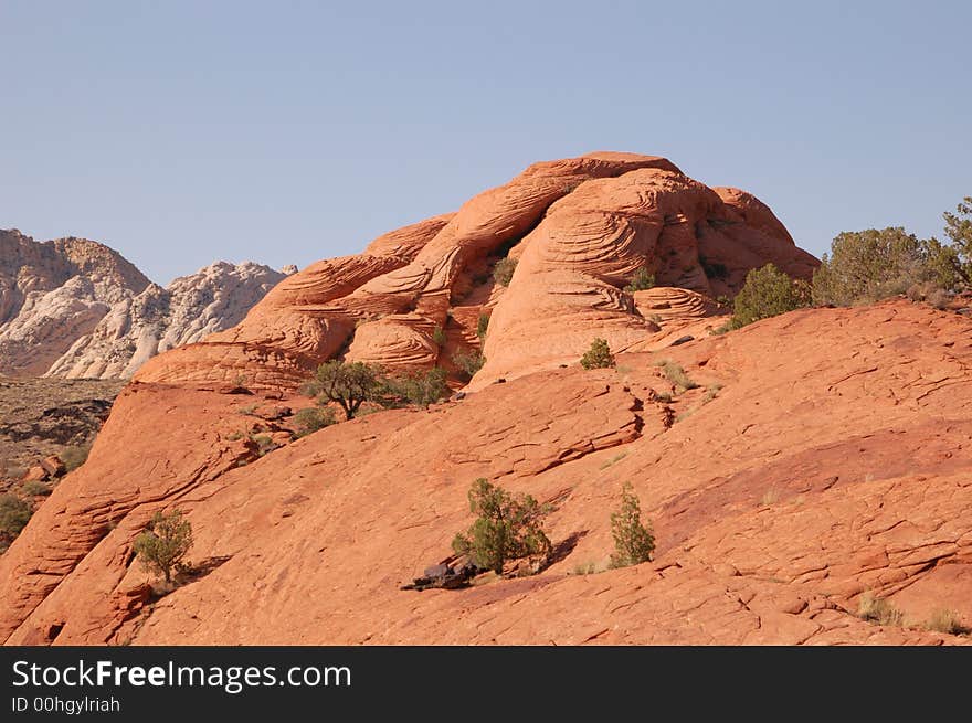 Red Rock 2