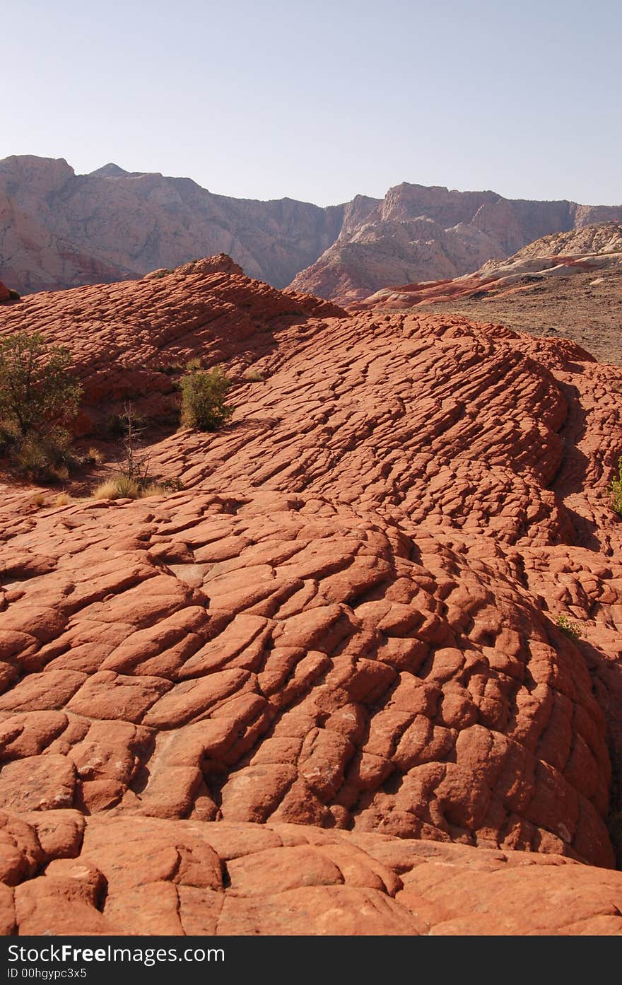 Red Rock 4