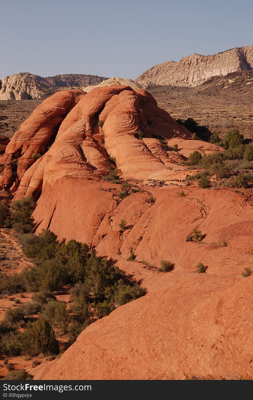 Red Rock 5