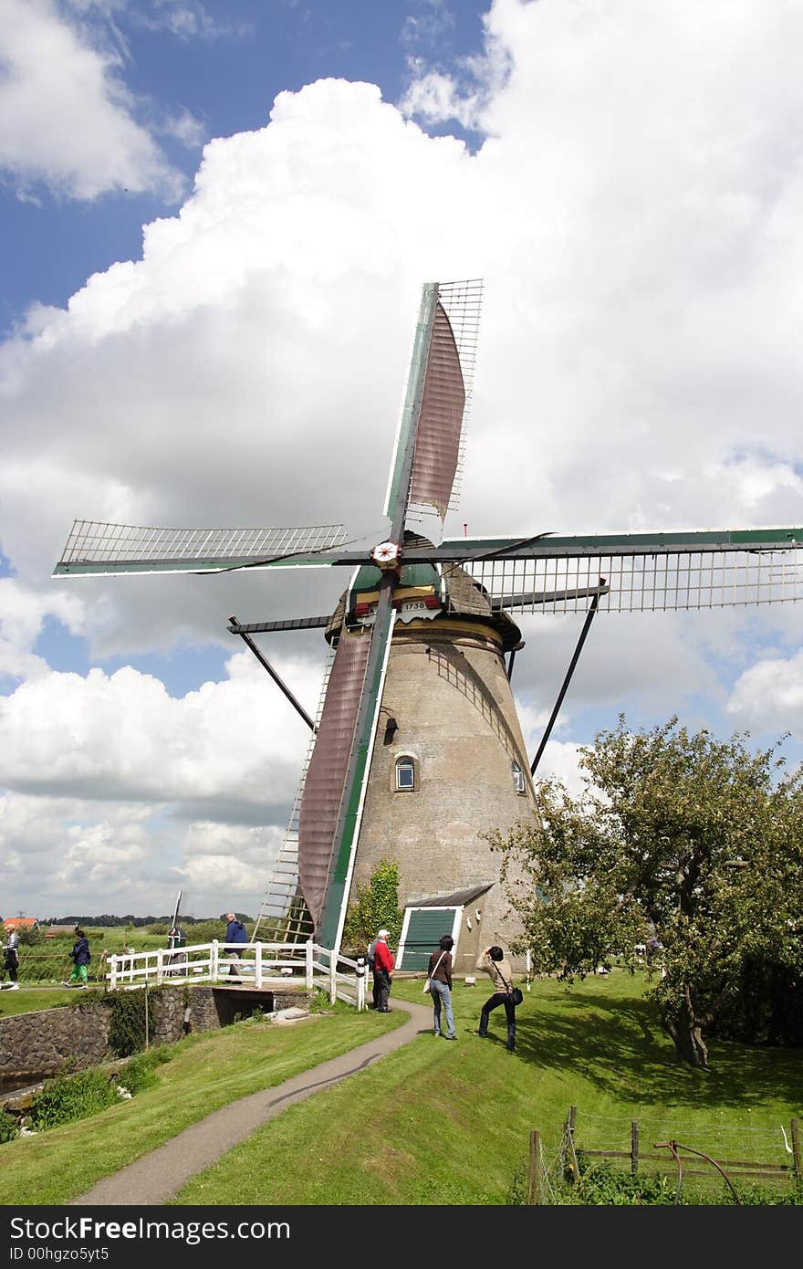 Windmill