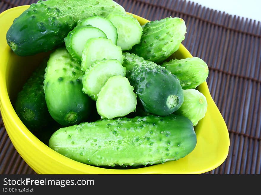 Cucumber