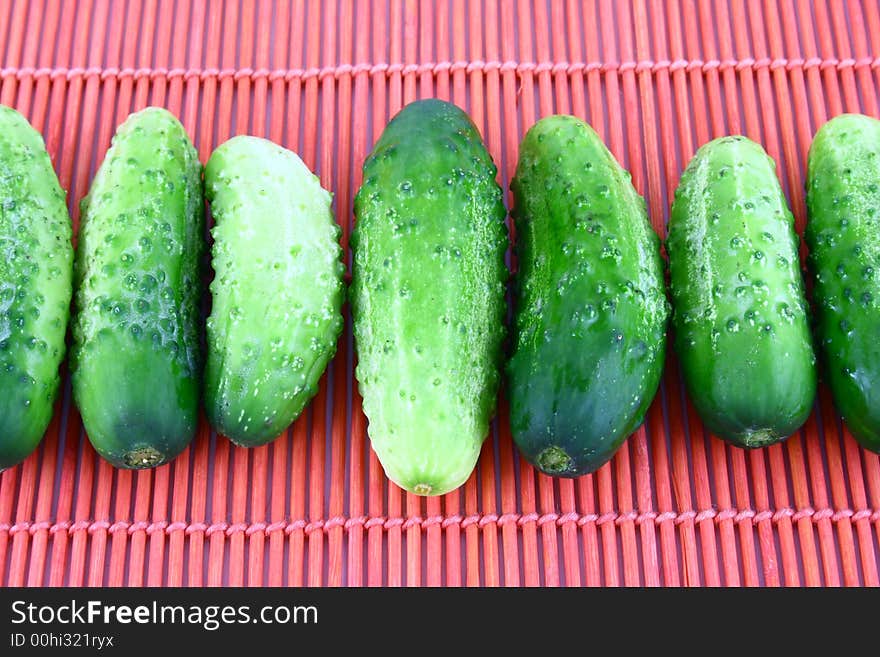 Cucumber