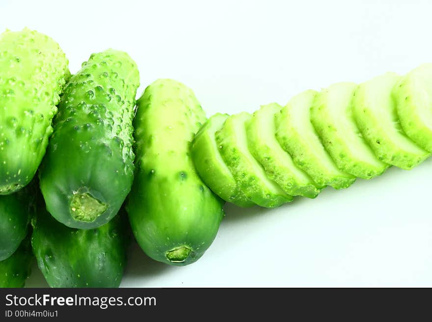 Cucumber