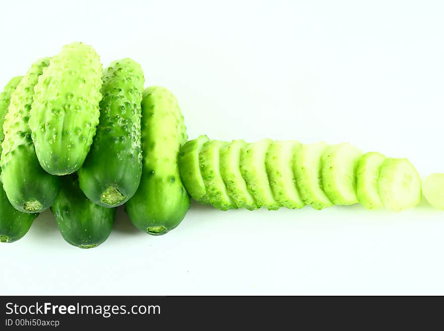 Cucumber