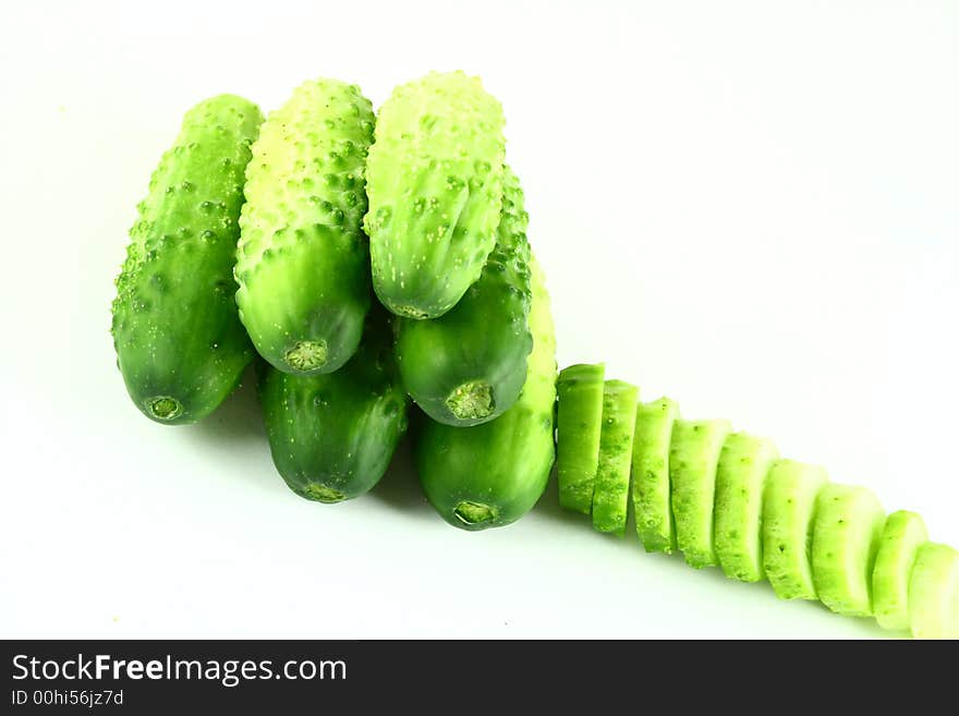 Cucumber