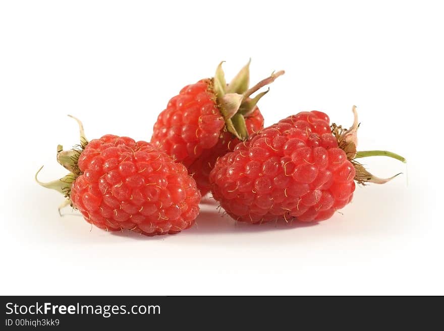 Raspberries