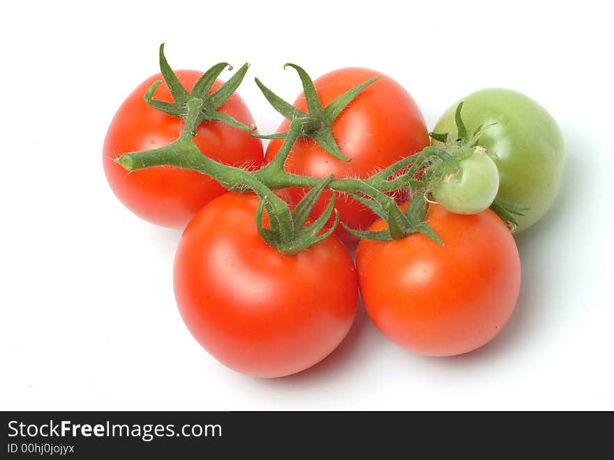 Tomatoes