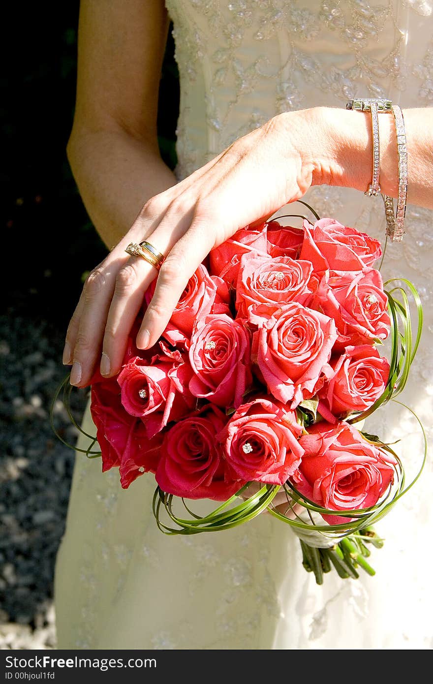 Bridal Flowers