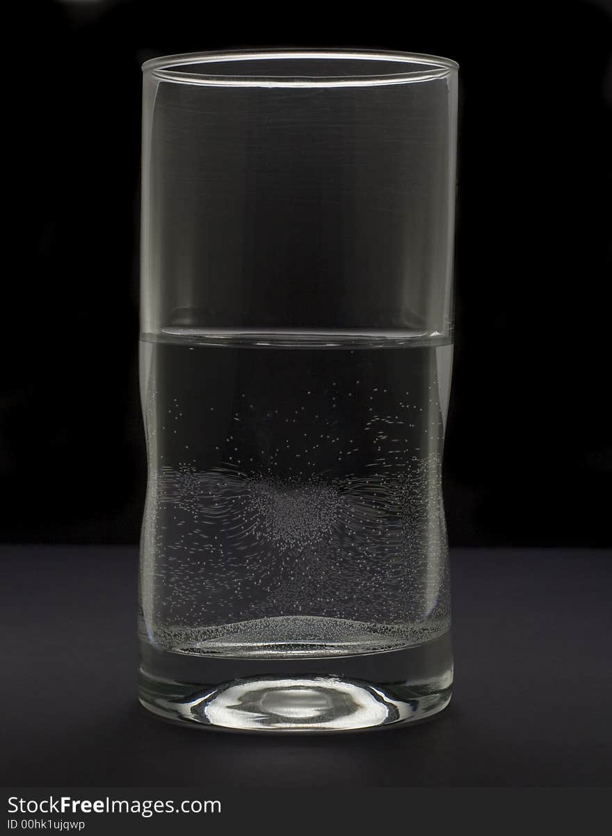 Water glass