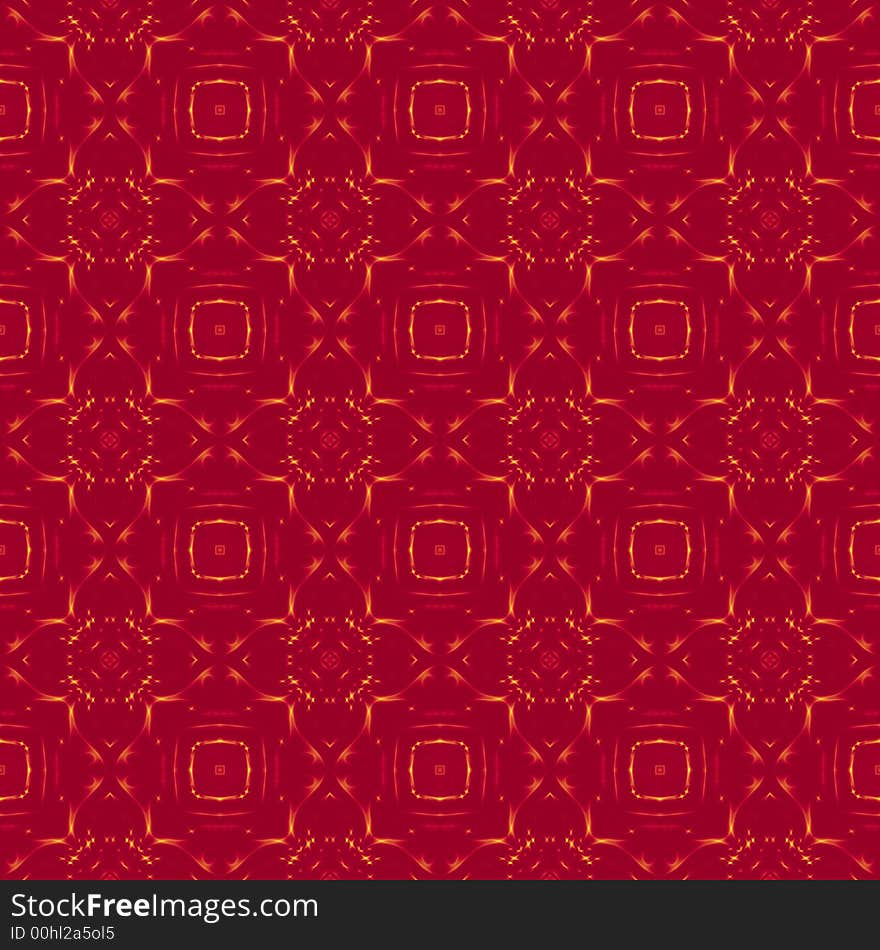 Seamless repeat pattern, abstract background