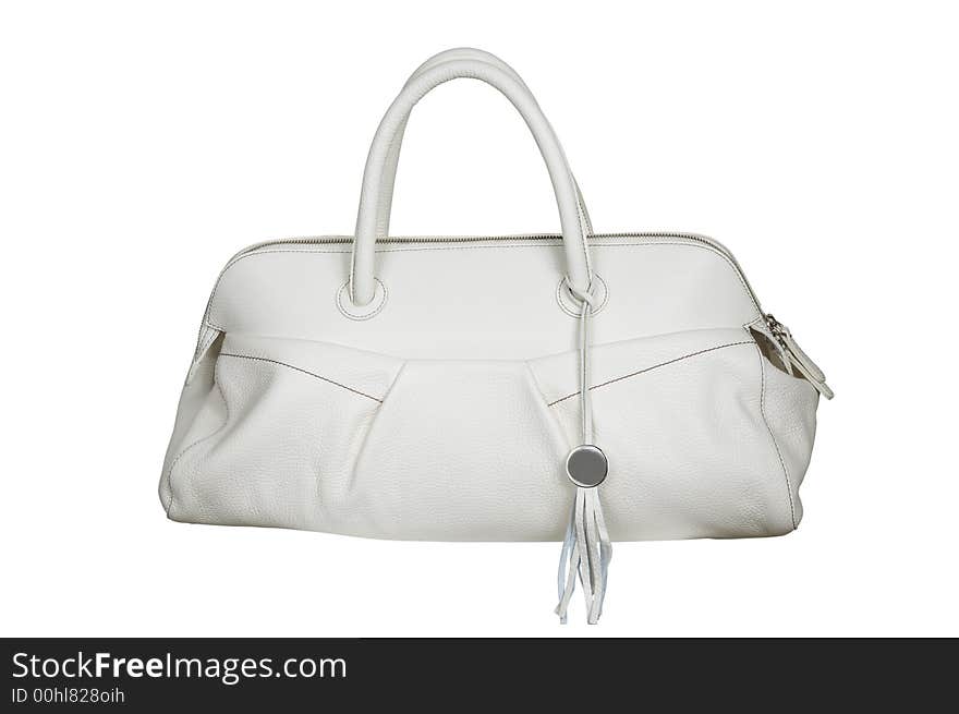 Female modern bag