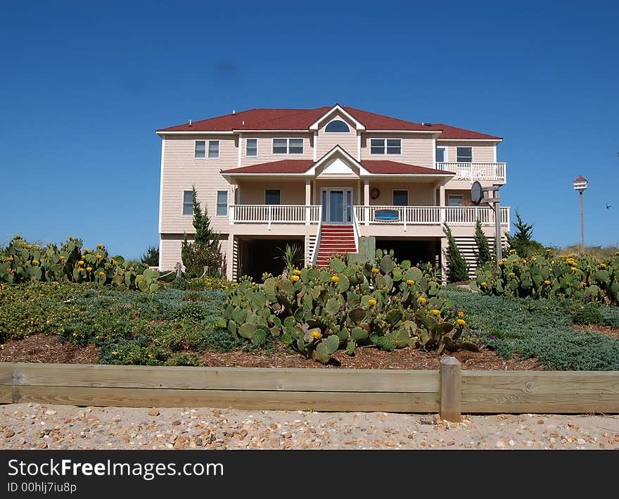 Abode, beach, carolina, domicile, dwelling, estate, expensive, front, home, house, luxury, ocean, outerbanks, summer, vacation, wealth. Abode, beach, carolina, domicile, dwelling, estate, expensive, front, home, house, luxury, ocean, outerbanks, summer, vacation, wealth