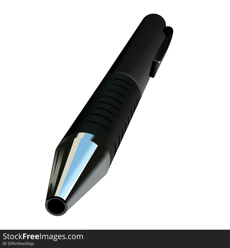 Vector Pen