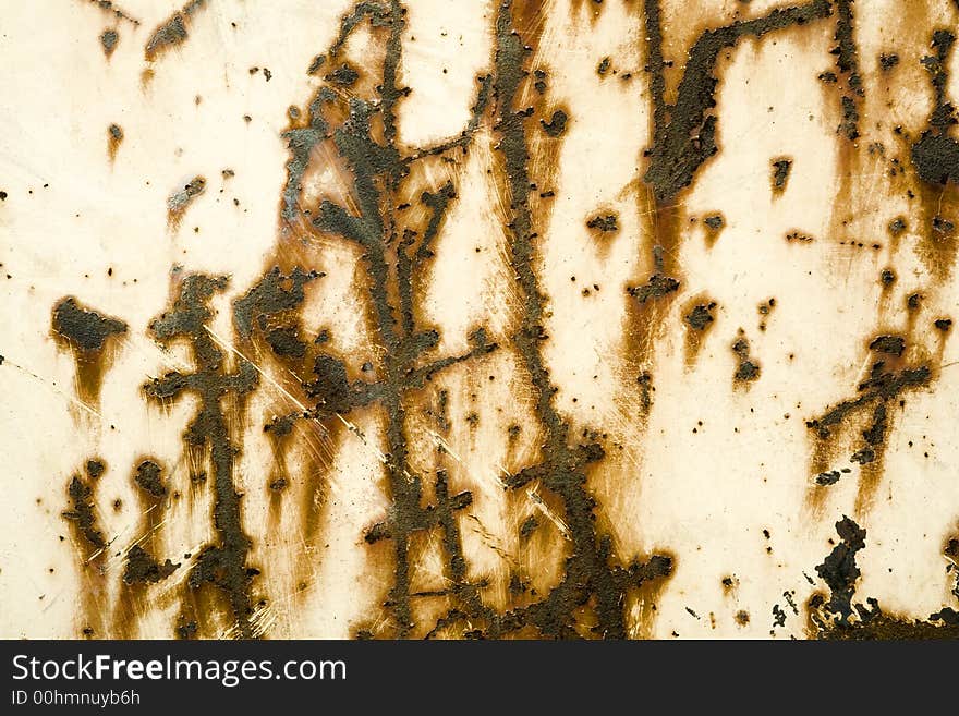 A photo of an abstract grunge background. A photo of an abstract grunge background