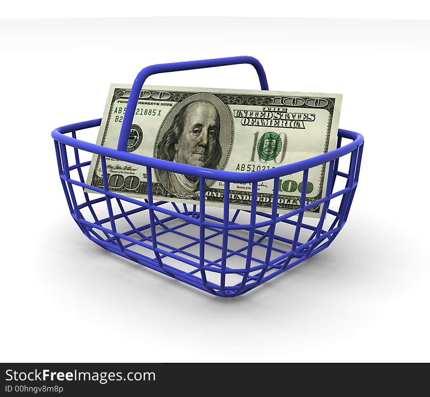 Consumer s basket