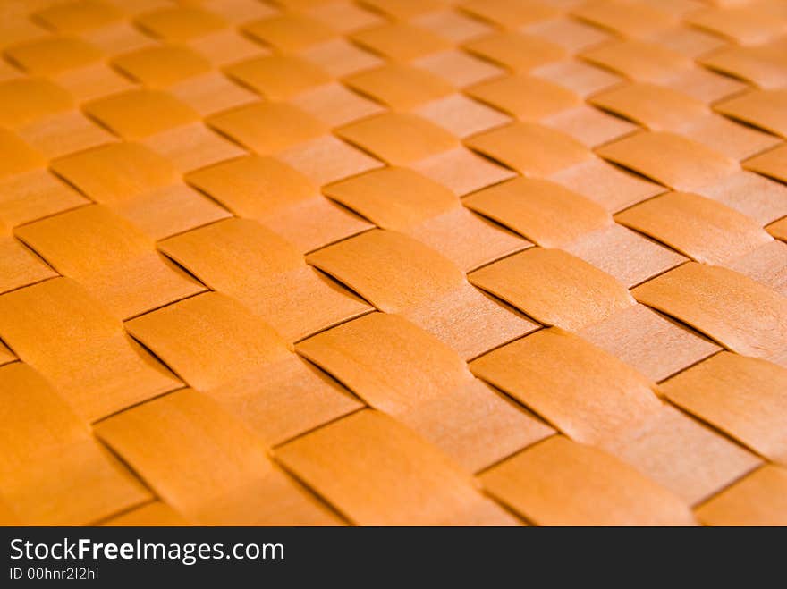 Abstract wooden background (shallow DoF)