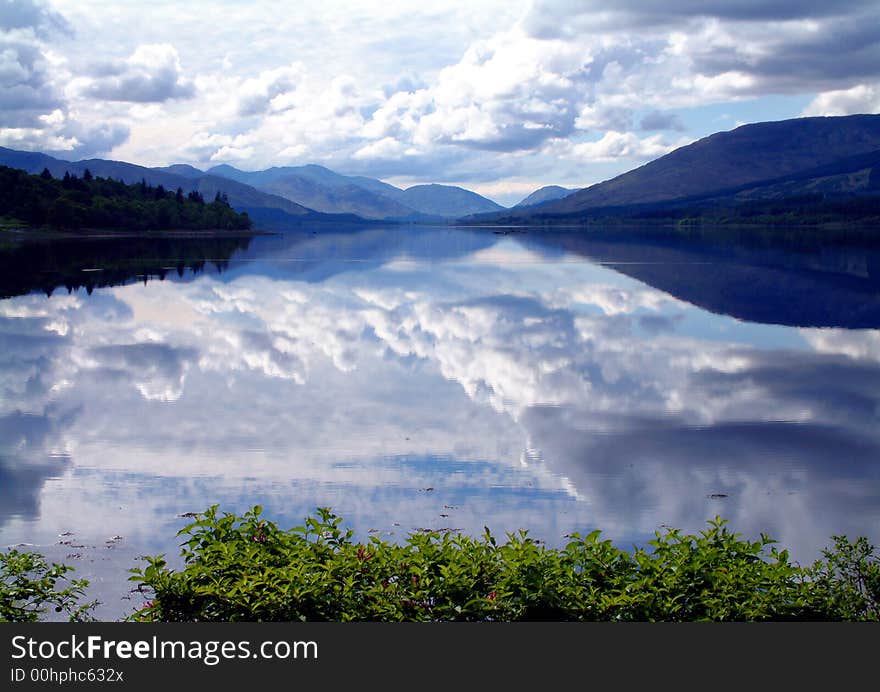 Loch Eil