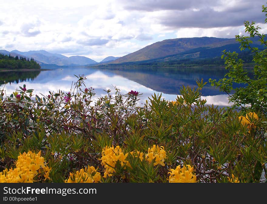 Loch Eil