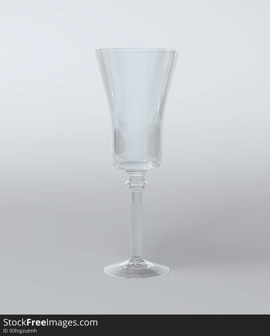 Wine Glass