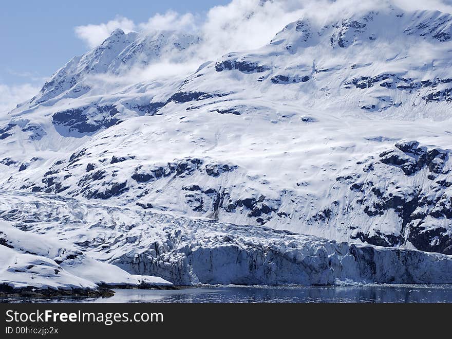 River of Ice