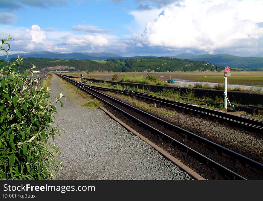 Porthmadog