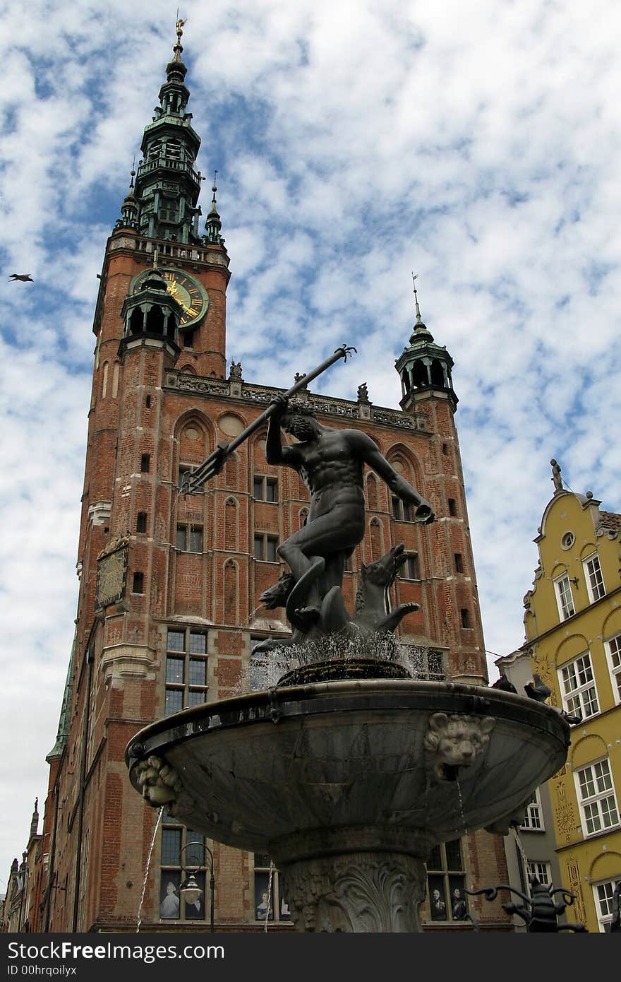 Gdansk